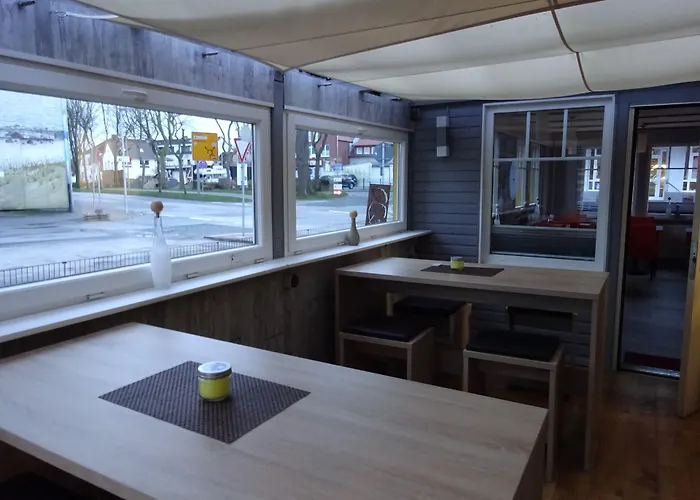 Haus Meeresblick