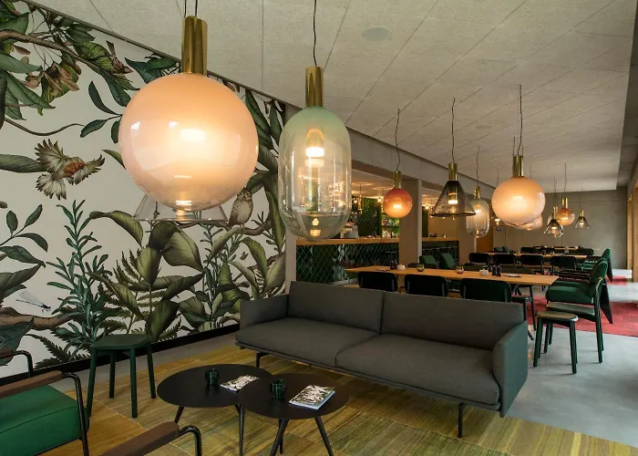 Kitz Boutique Hotel & Restaurant