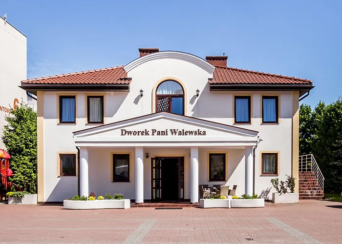 Walewscy