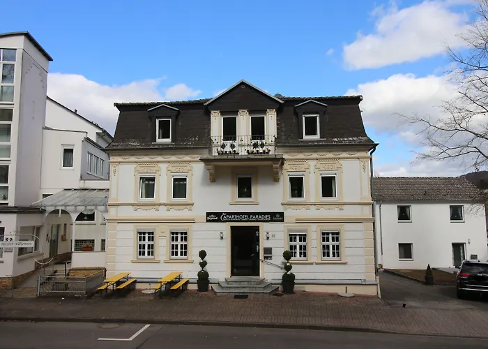 Paradies
