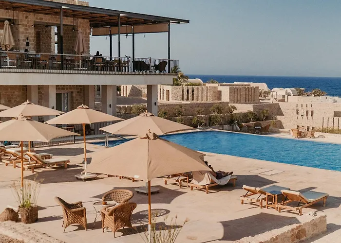 Wadi Sabarah Lodge