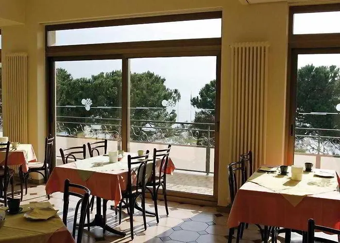 Familienhotels Geranio Au