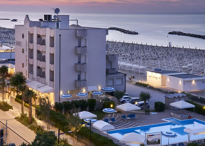 Hotel Atlantic