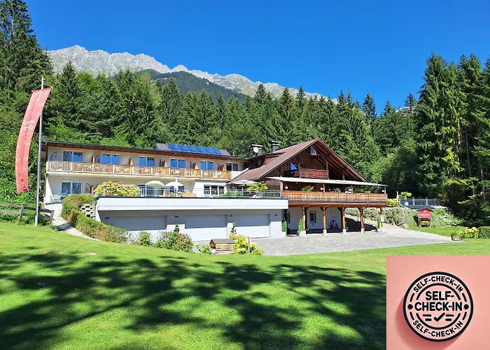 Sweet Cherry - Boutique & Guesthouse Tyrol