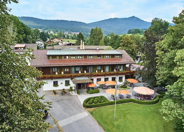 Das Bayerwald