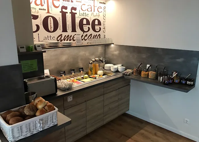 3-Sterne-Hotel: Hotel Weinert