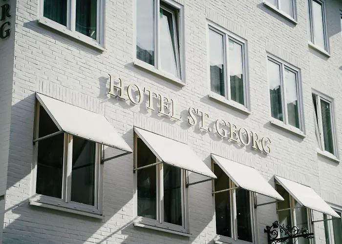 Altstadt St. Georg