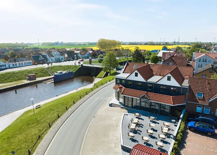 Nordseehotel Tausendschön