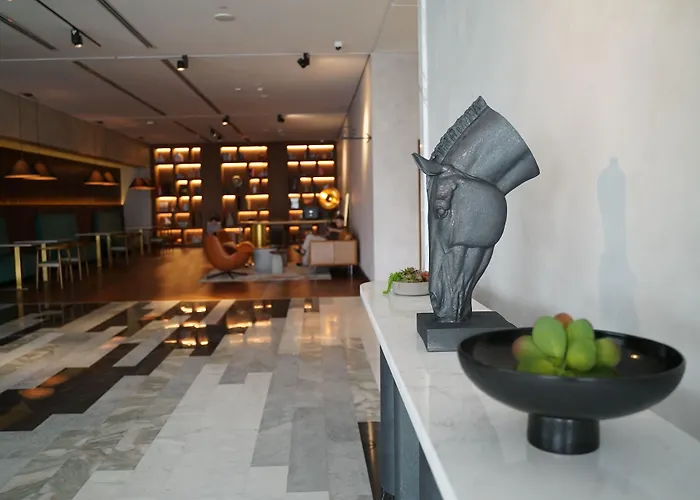 Moevenpick Jumeirah Village Triangle