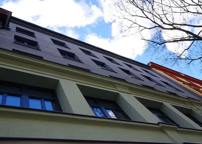 3 SterneHotel Adeba Plus