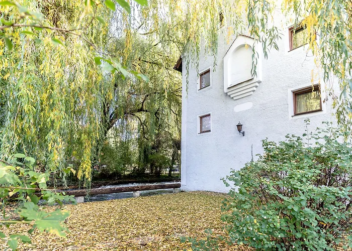 Hotel Schleuse