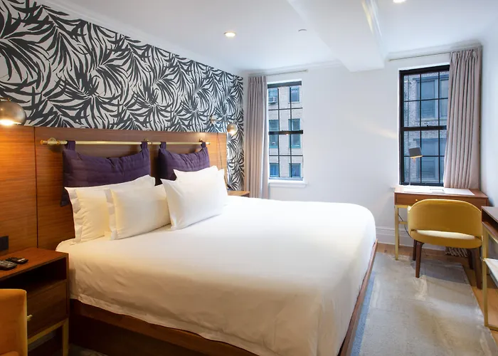 B&B: Hotel Scherman