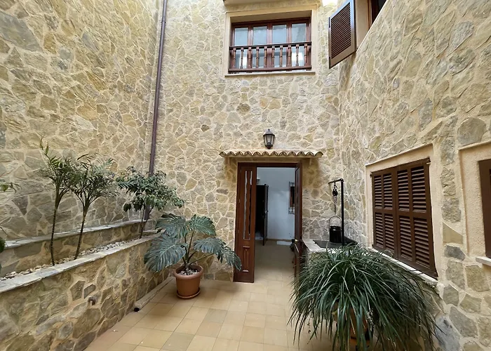 Hostal Can Gallu