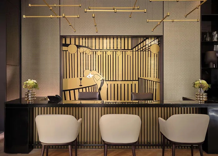  Art'Otel Zagreb, Powered By Radisson s
