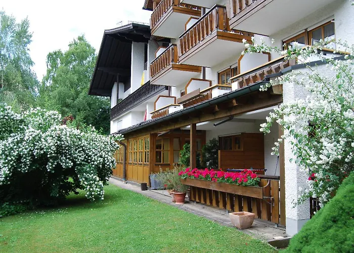 Haus Carola