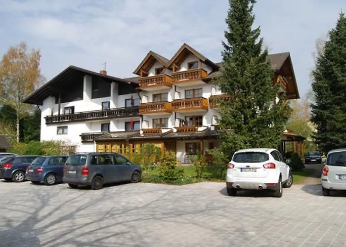 Haus Carola