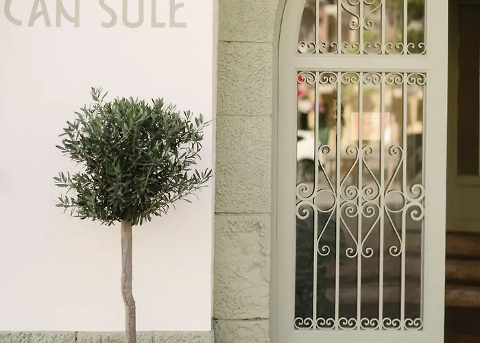 Hotel Can Sole