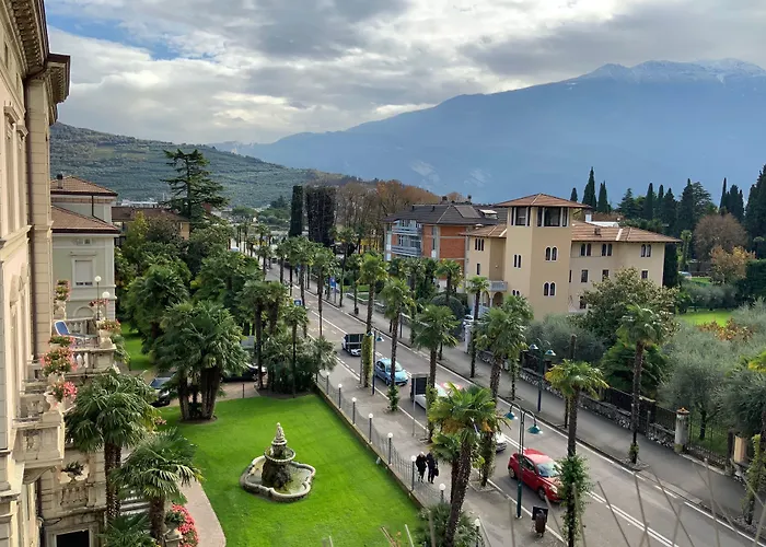 Hotel: Residenza Alto Garda