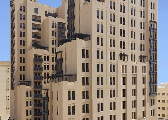 Hyatt Place Wasl District