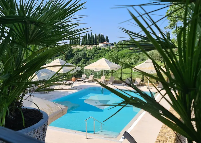 Hotel Stara Sola - Oleander Resort