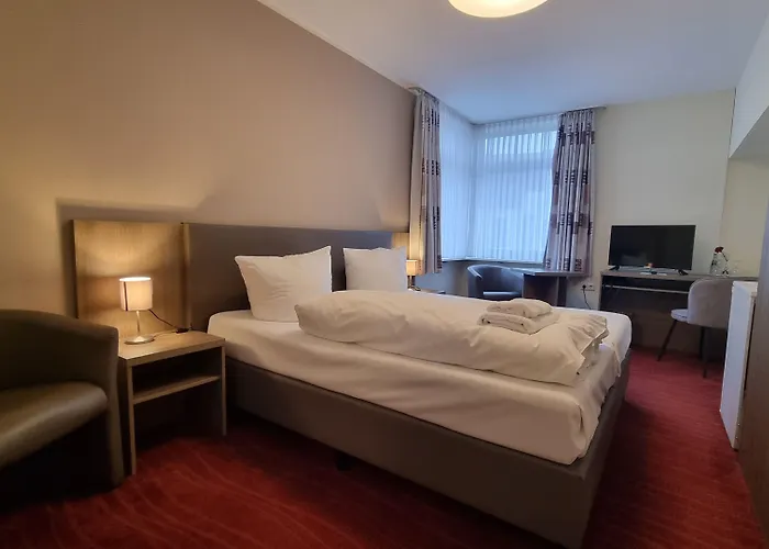 Wiechmanns Weserhotel