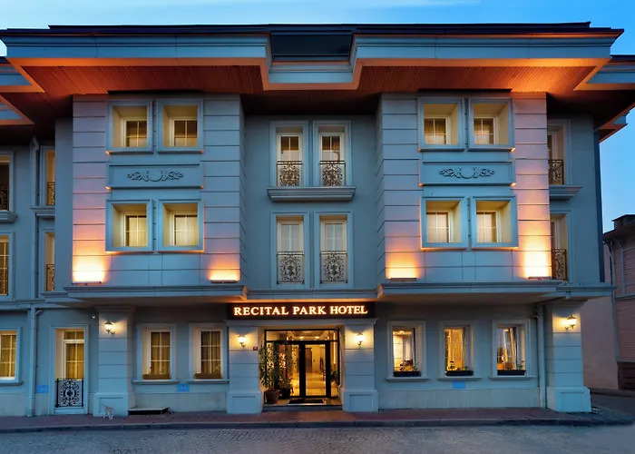 Recital Park