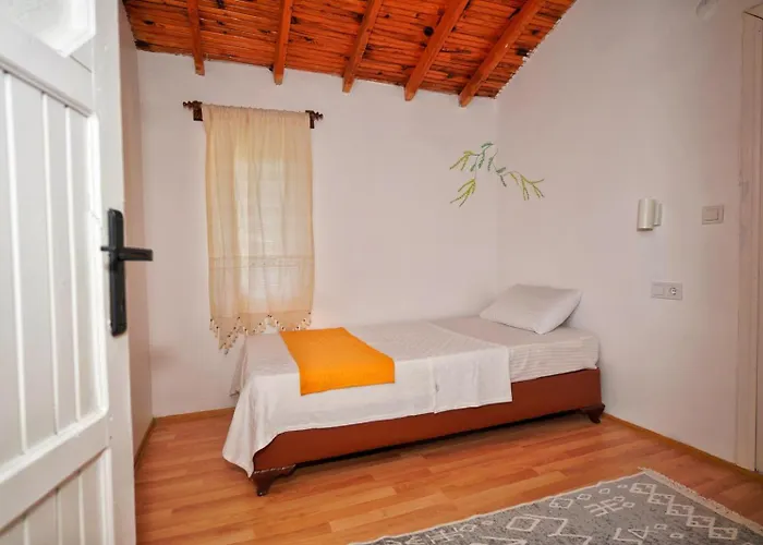 Yedi Butik Hotel