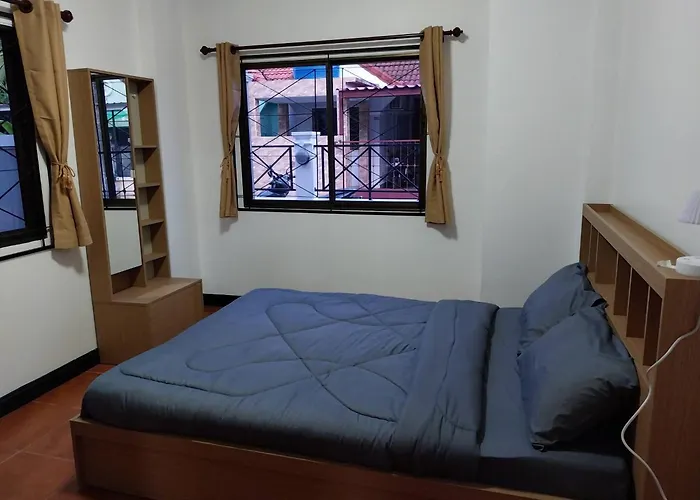 House In The Heart Of Kamala