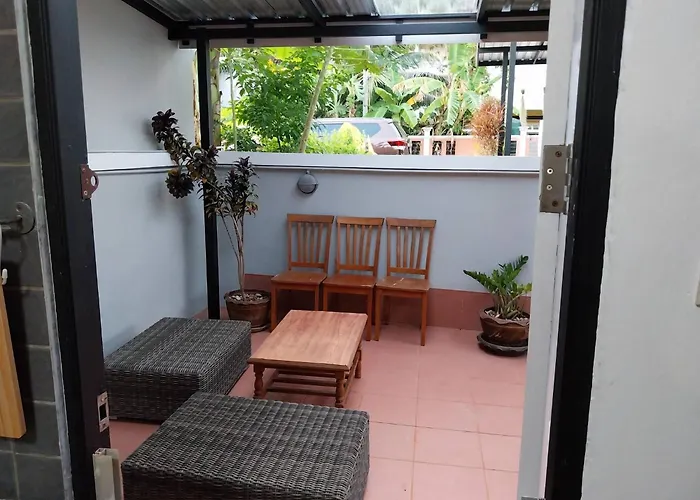 House In The Heart Of Kamala