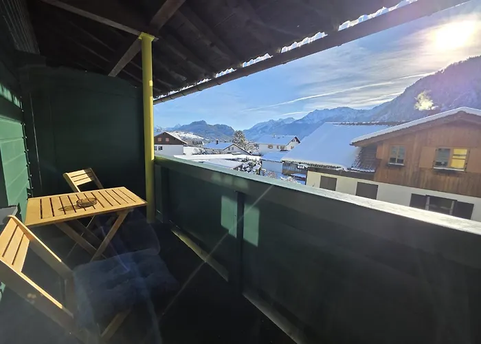3 SterneHotel Röfleuten