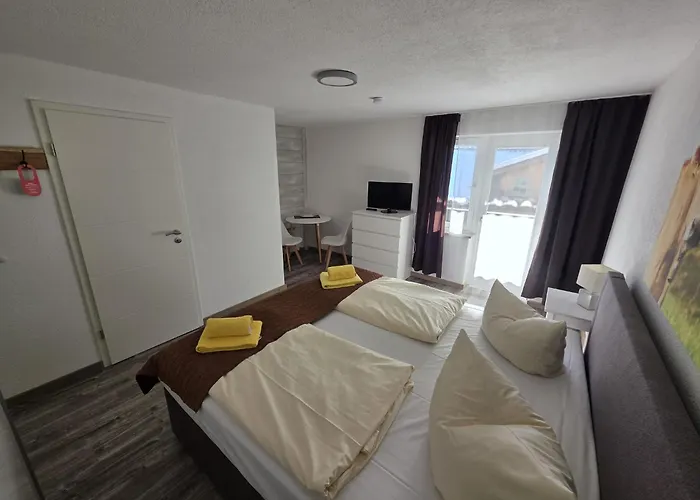 3 SterneHotel Röfleuten
