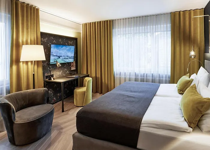 Sorell Boutique- Seefeld