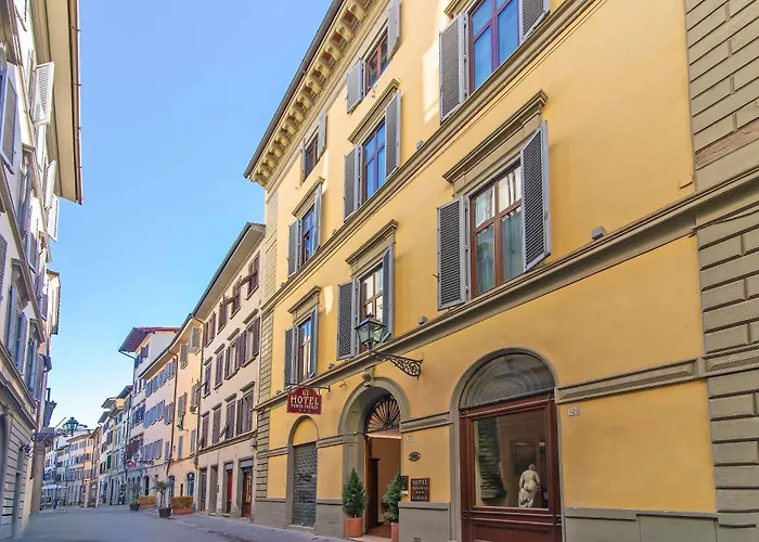Kinderhotel Porta Faenza