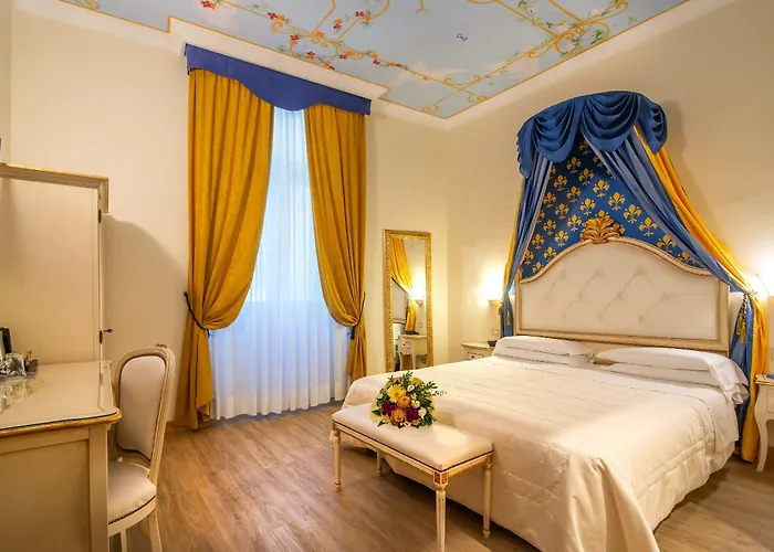 Kinderhotel Porta Faenza