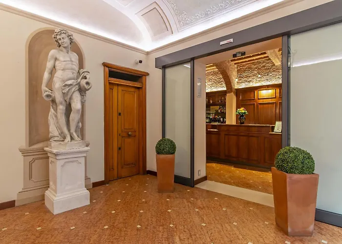 Kinderhotel Porta Faenza