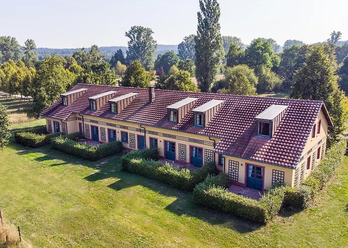  Der Linslerhof