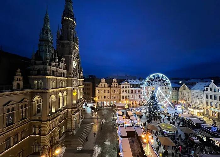 Praha