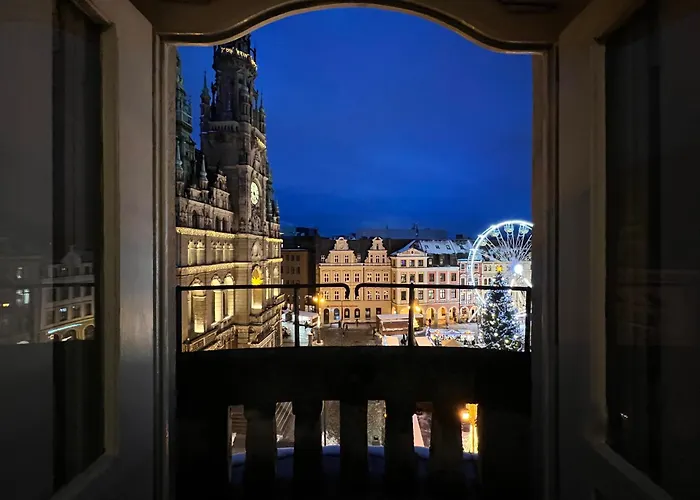 Praha