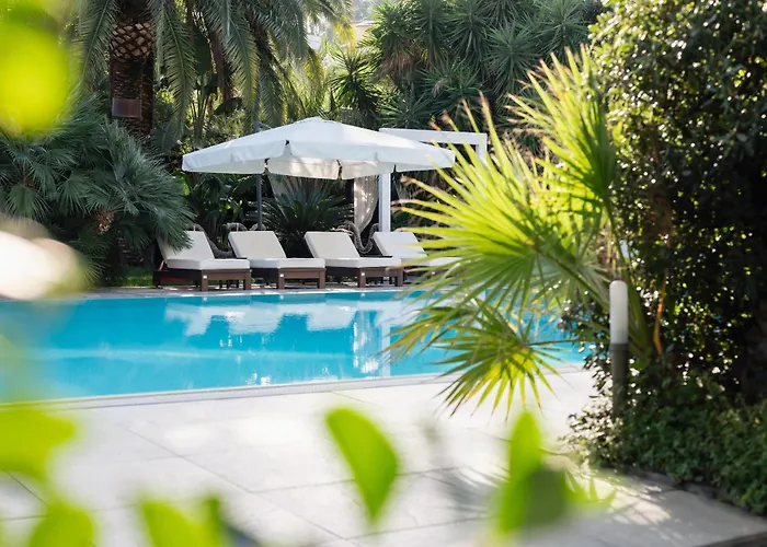 Familienhotel: Hotel Resort Barracuda