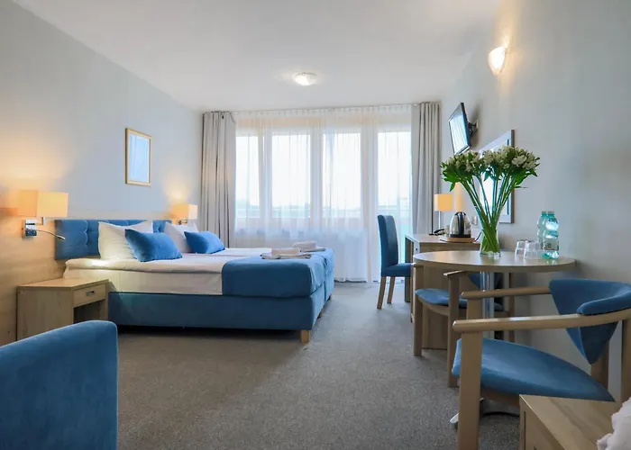 Hotel ***Nat Swinoujscie