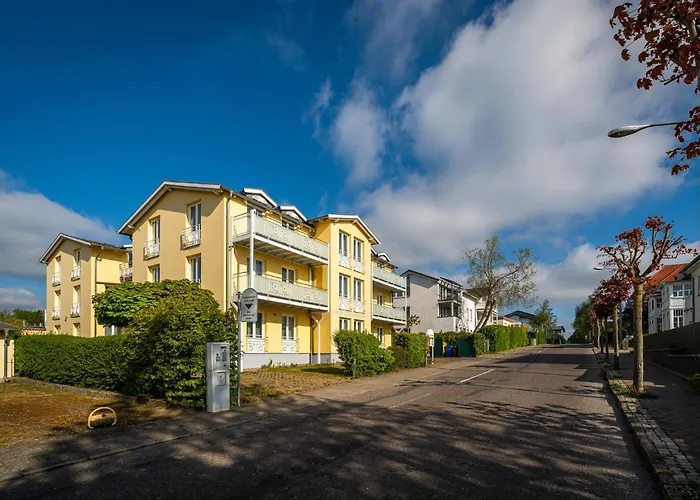 Haus Sonnenschein Göhren