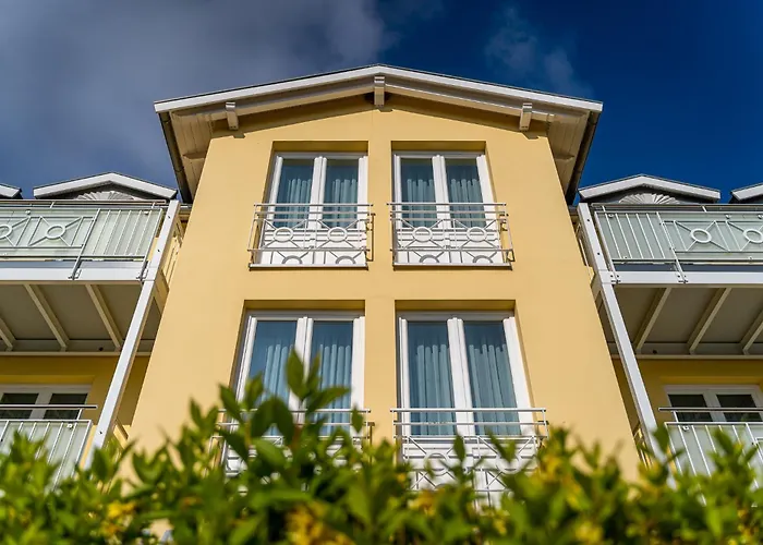 Haus Sonnenschein Göhren