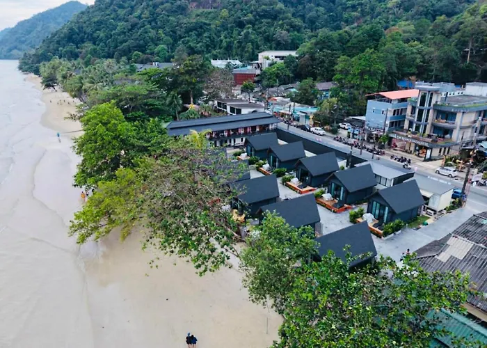 Sangtawan Resort