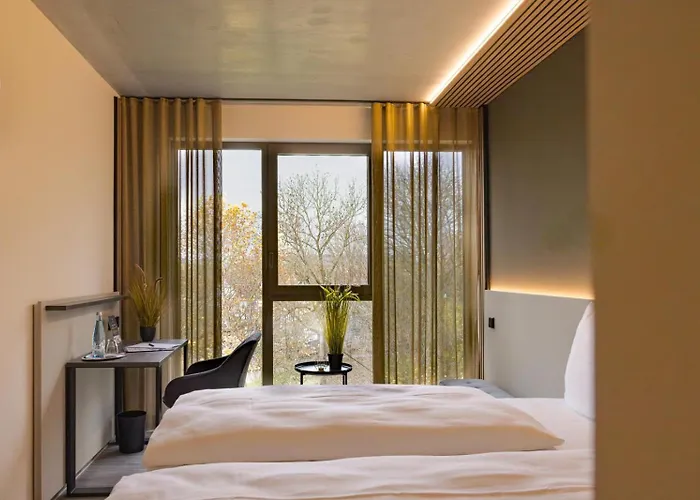 Welcome Hotel Schloss Lehen