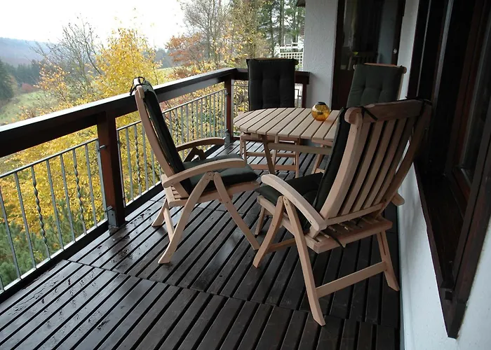 Ferienhaus Schanze19
