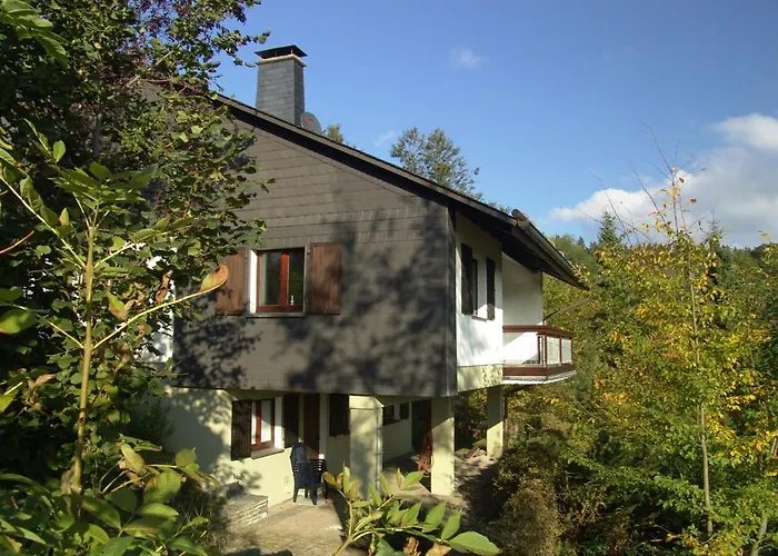 Ferienhaus Schanze19