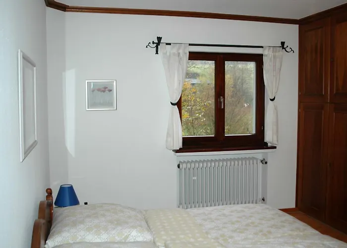 Ferienhaus Schanze19