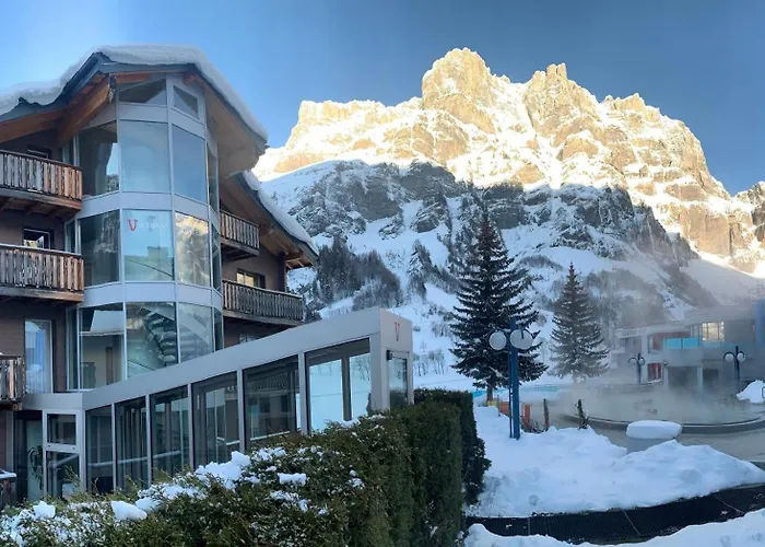  Viktoria-Leukerbad-Therme