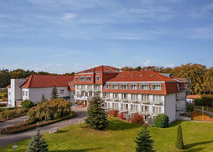 IFA Graal-Müritz &Spa