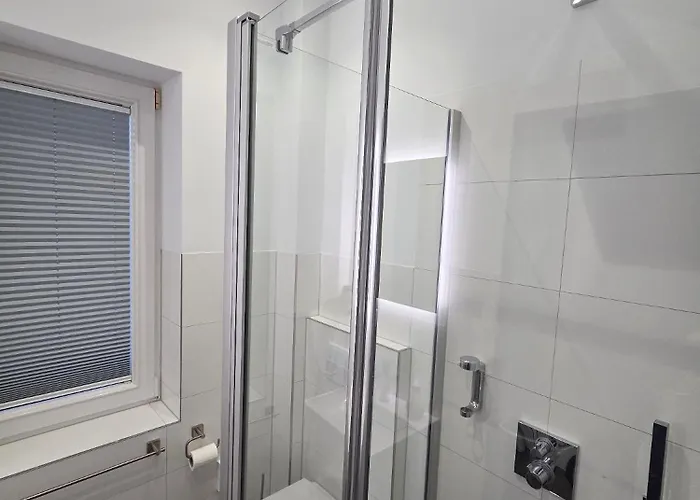 3-Sterne-Hotel: Hotel Spreeufer